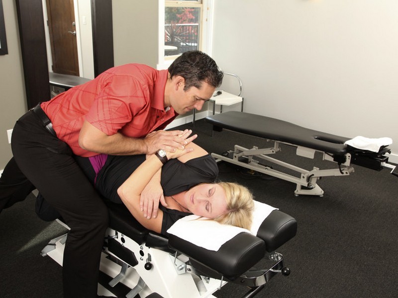 Slipped Disc Chiropractor Southport Near Me